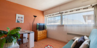 appartement à ST LARY SOULAN (65170)