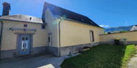 maison à OGEU LES BAINS (64680)