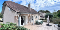 maison à BARINQUE (64160)