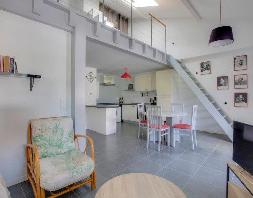 appartement  CIBOURE