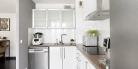 appartement à BAYONNE (64100)