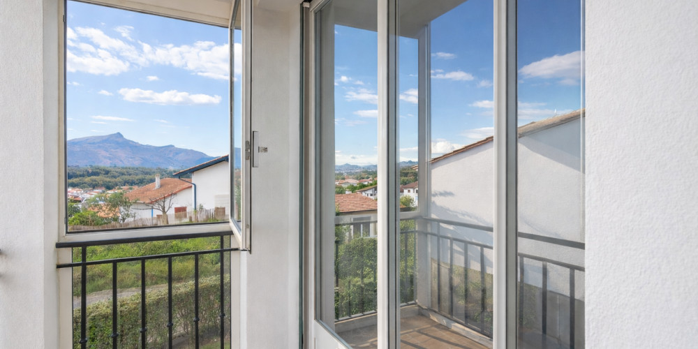 appartement à CIBOURE (64500)