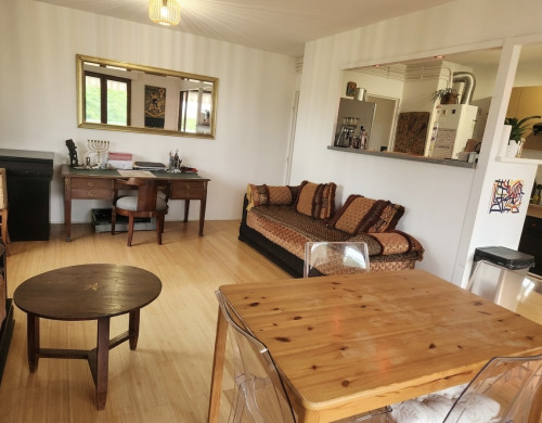 appartement  BAYONNE
