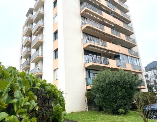 appartement  ANGLET