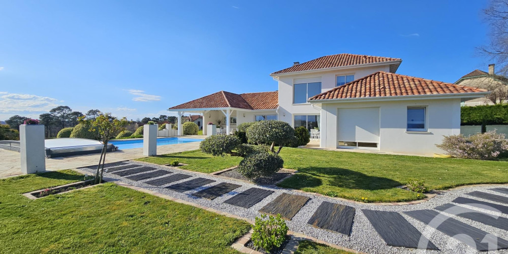 maison à ORTHEZ (64300)
