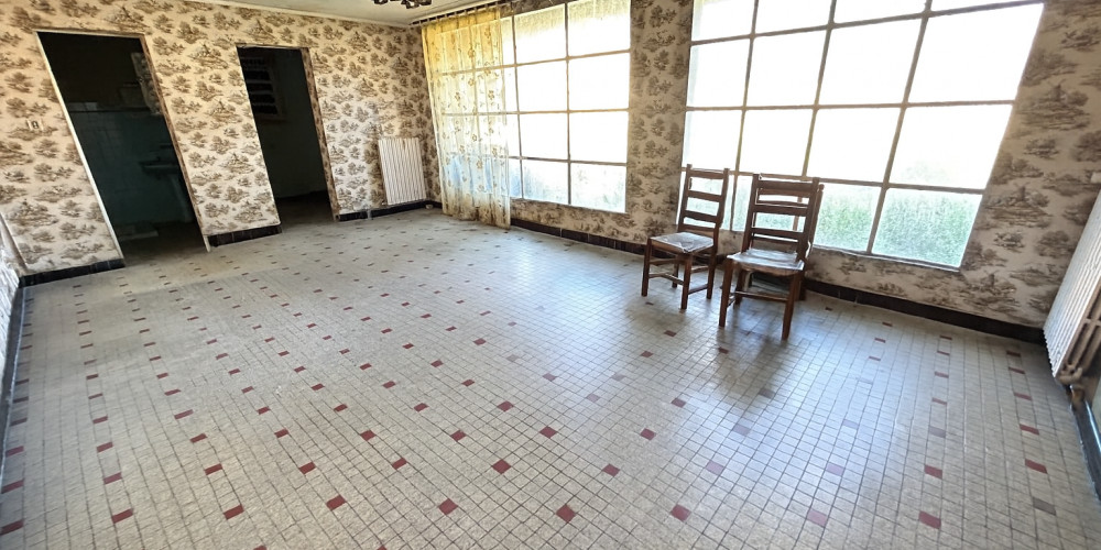 maison à AZEREIX (65380)