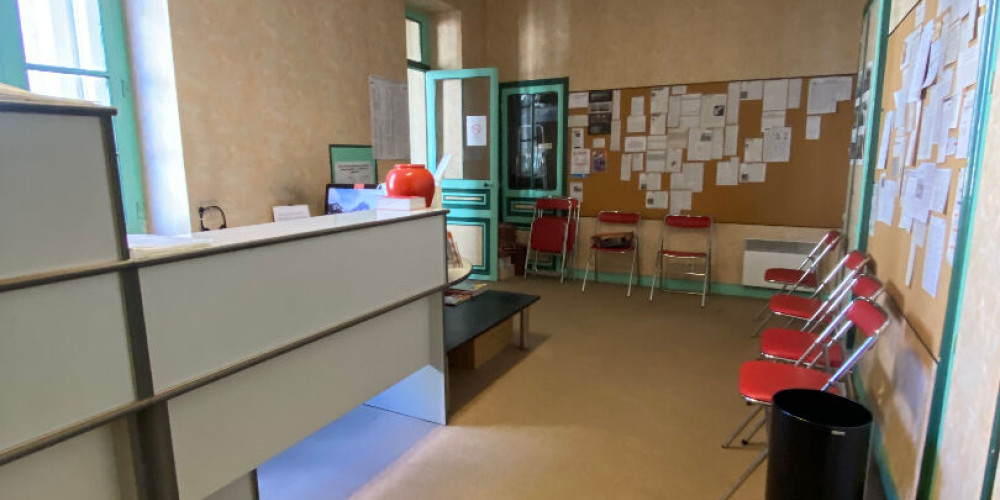appartement à PAU (64000)