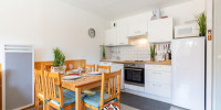 appartement à ST LARY SOULAN (65170)
