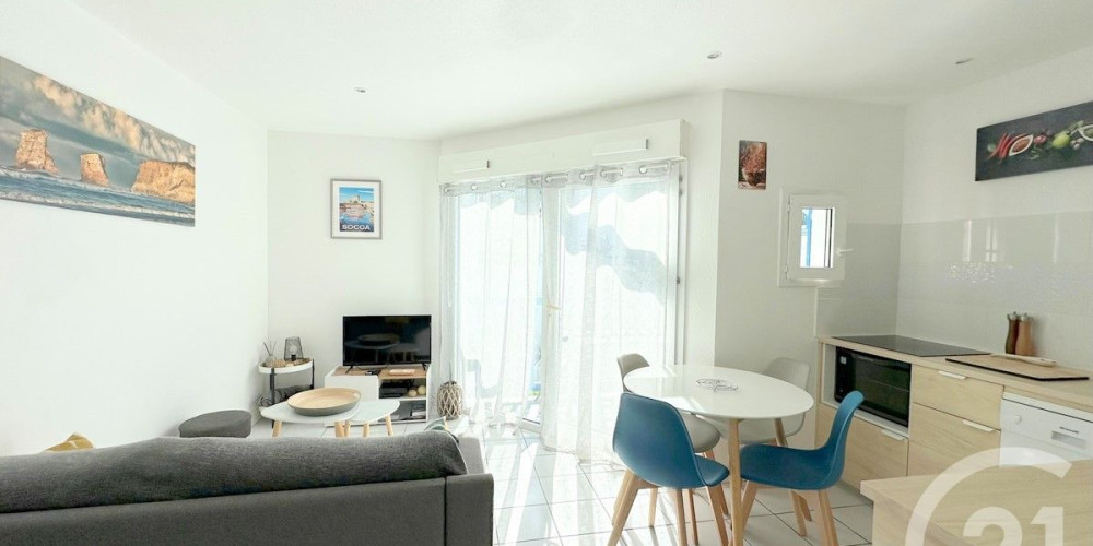 appartement à HENDAYE (64700)