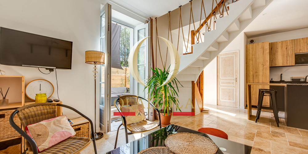 appartement à BIARRITZ (64200)