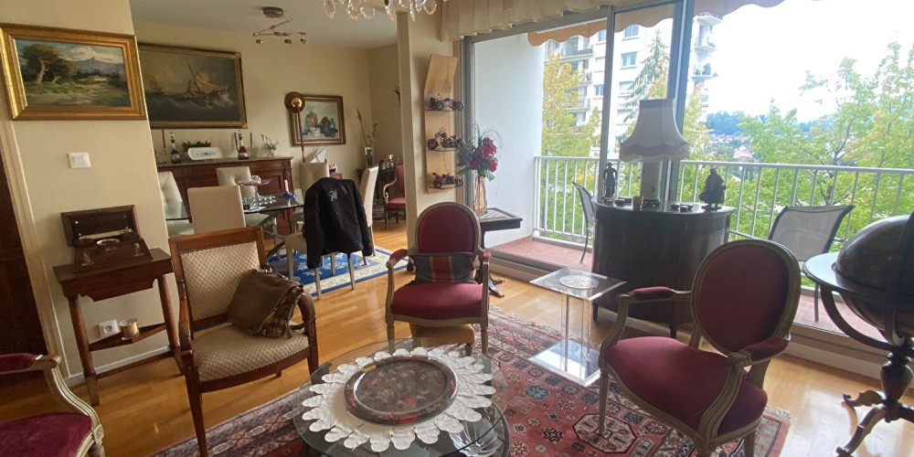 appartement à PAU (64000)