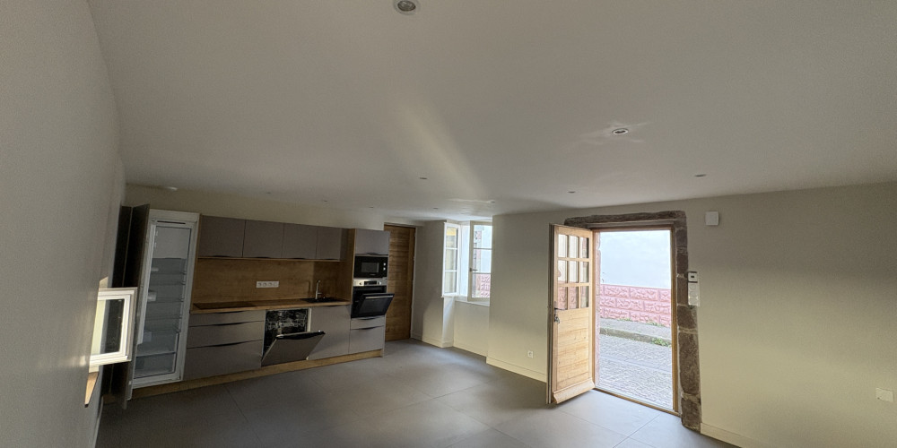 appartement à ST JEAN PIED DE PORT (64220)