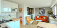appartement à ANGLET (64600)