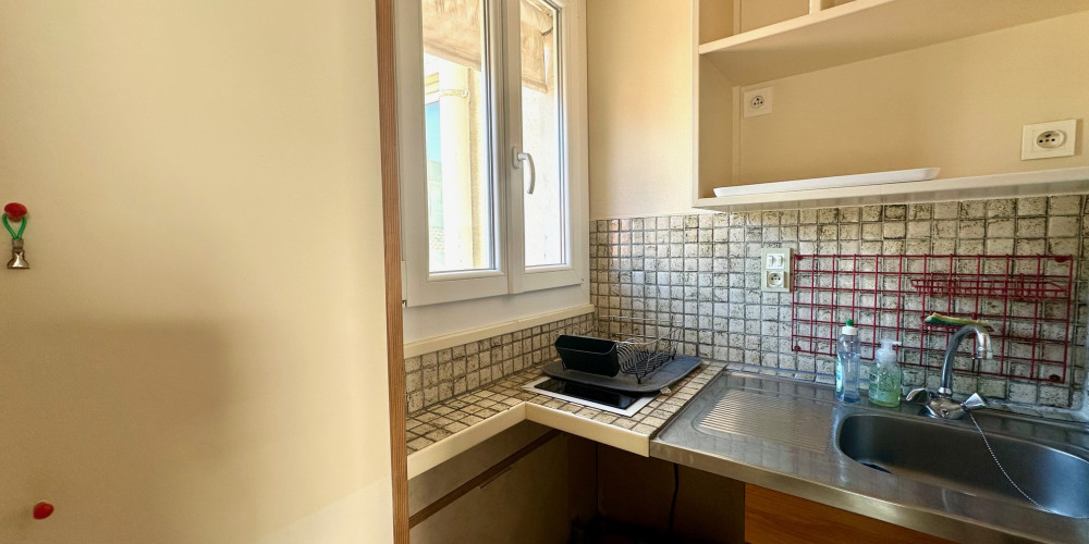 appartement à BIARRITZ (64200)
