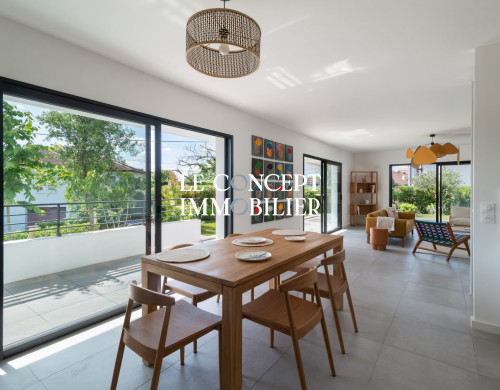 appartement  ANGLET