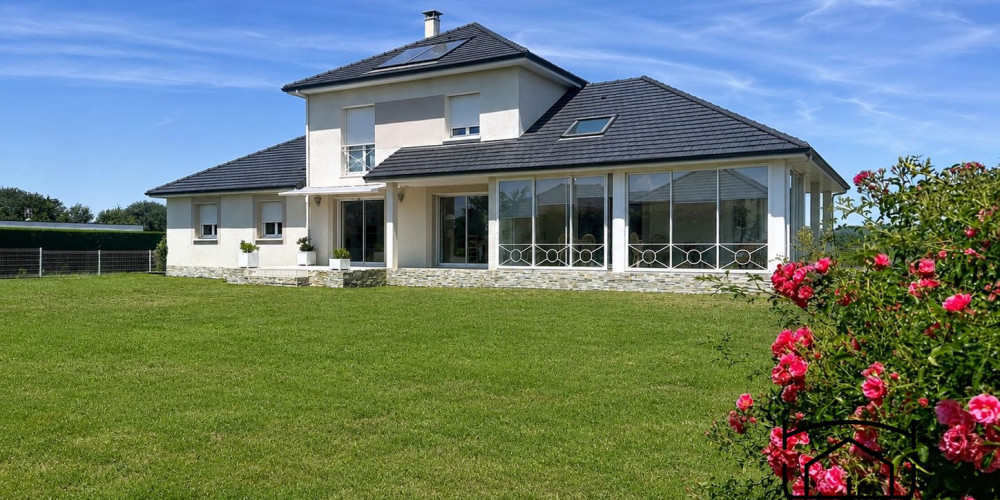 maison à IDRON (64320)