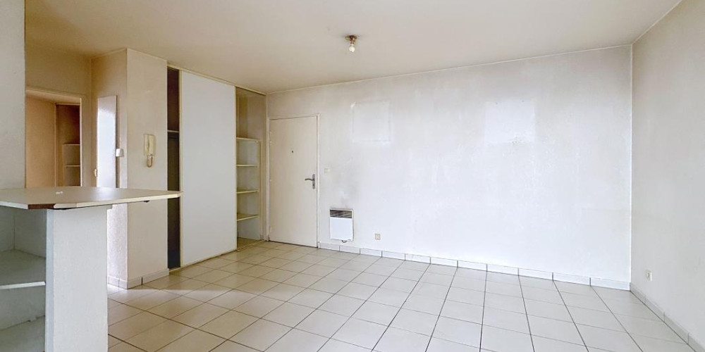 appartement à ANGLET (64600)