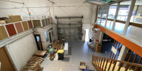 local commercial à BAYONNE (64100)