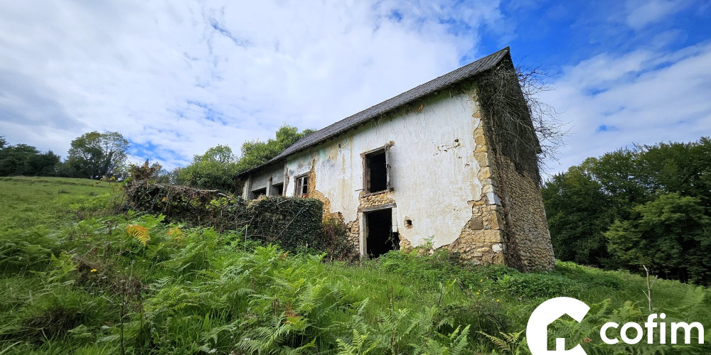 maison à GAN (64290)