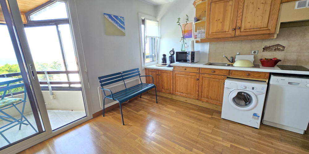 appartement à ANGLET (64600)