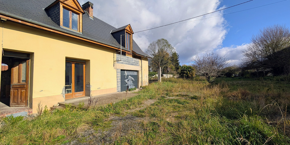 maison à SOUES (65430)