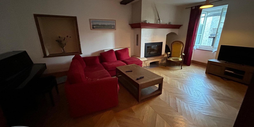 maison à STE COLOME (64260)