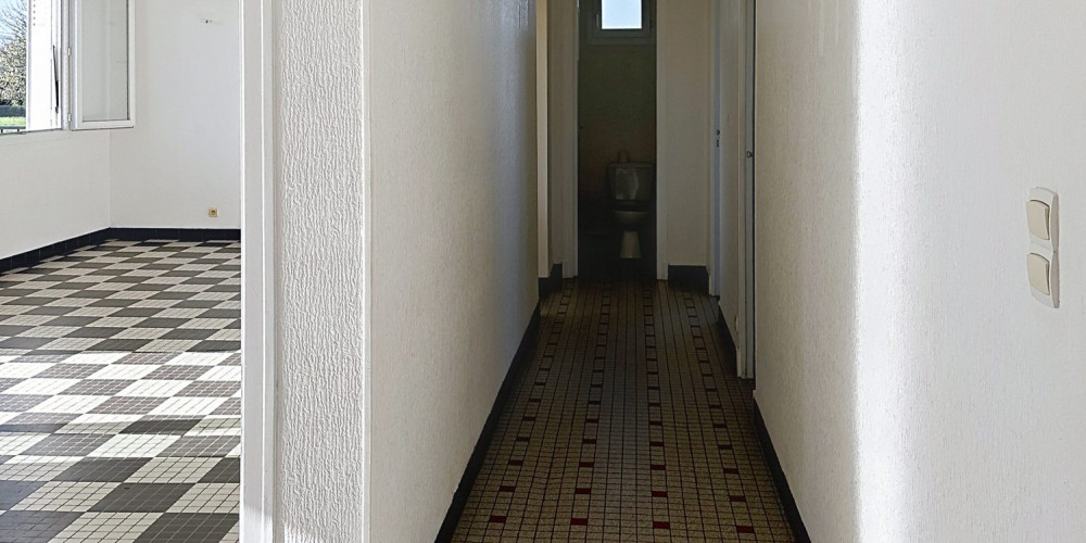 maison à LALOUBERE (65310)