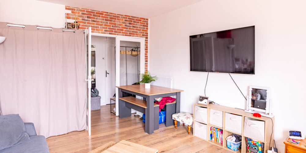 appartement à ANGLET (64600)