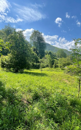 Terrain  ARGELES GAZOST