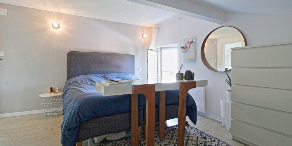 appartement à ARCANGUES (64200)