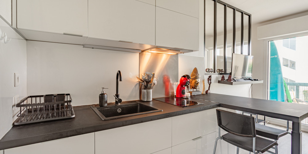 appartement à BAYONNE (64100)