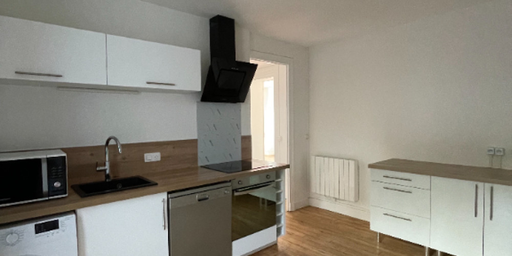 appartement à PAU (64000)