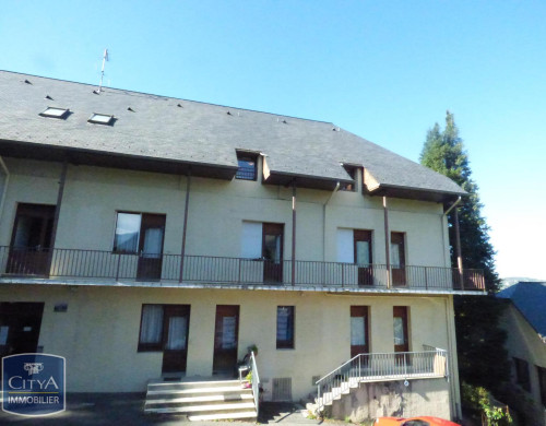 appartement  ASPIN EN LAVEDAN