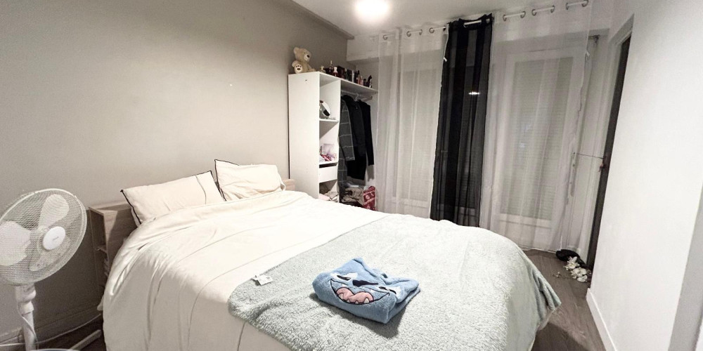 appartement à PAU (64000)