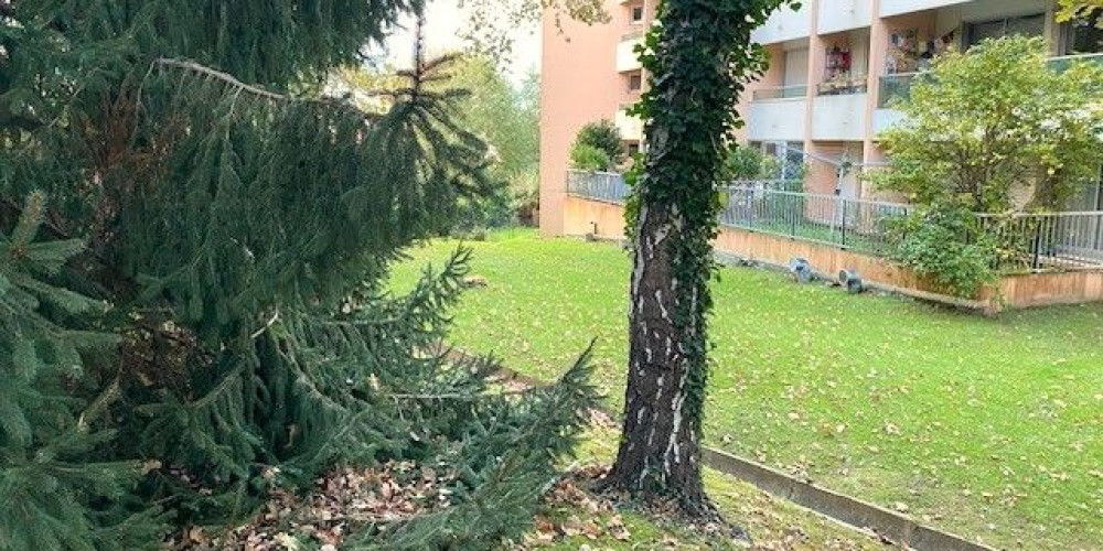 appartement à ANGLET (64600)