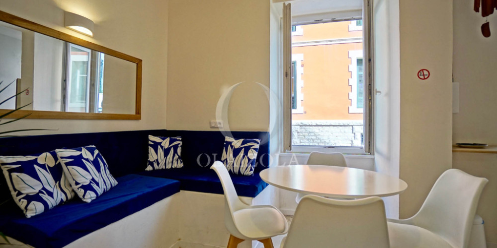 appartement à BIARRITZ (64200)