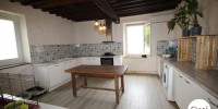 maison à MONTAGUT (64410)