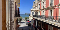 appartement à ST JEAN DE LUZ (64500)
