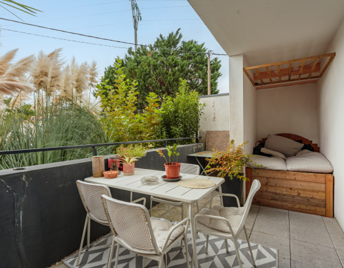 appartement  BAYONNE