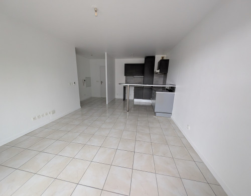 appartement  BAYONNE