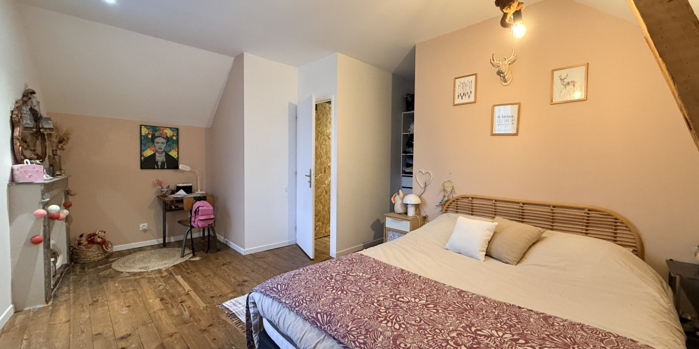 maison à BORDES (64510)