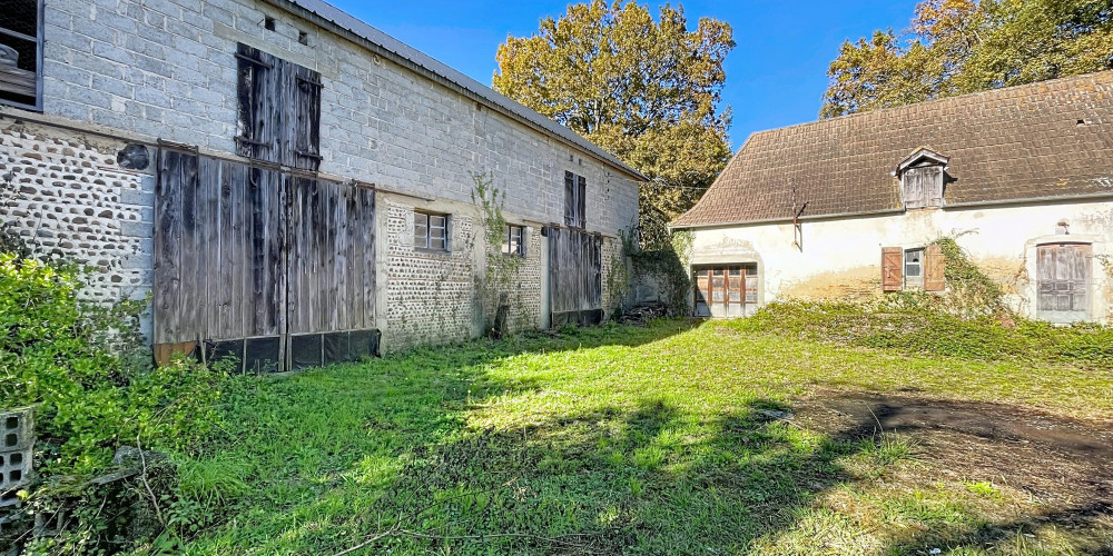 maison à SERRES CASTET (64121)
