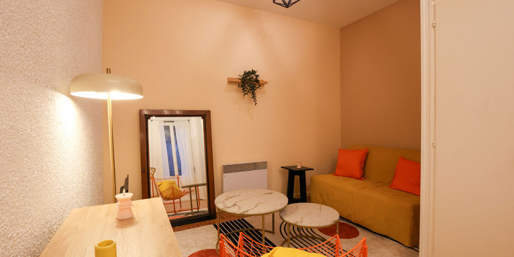 appartement à PAU (64000)