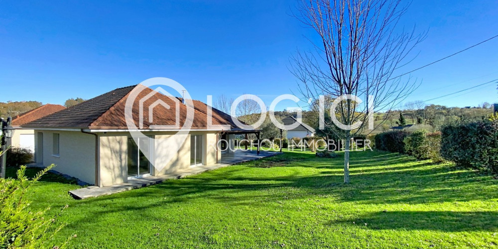 maison à GAN (64290)