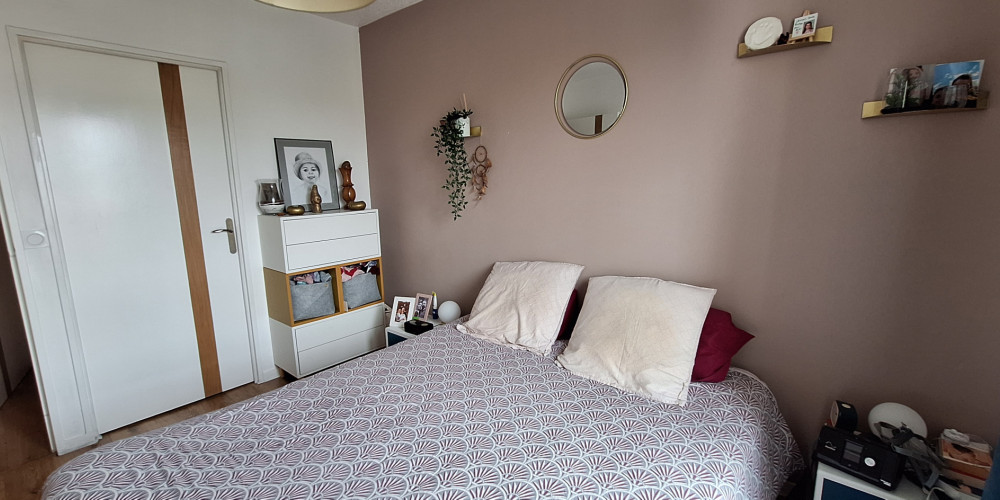 appartement à ST JEAN DE LUZ (64500)