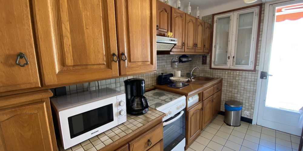 appartement à BIARRITZ (64200)