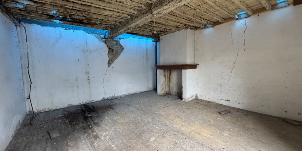 maison à OSSENX (64190)