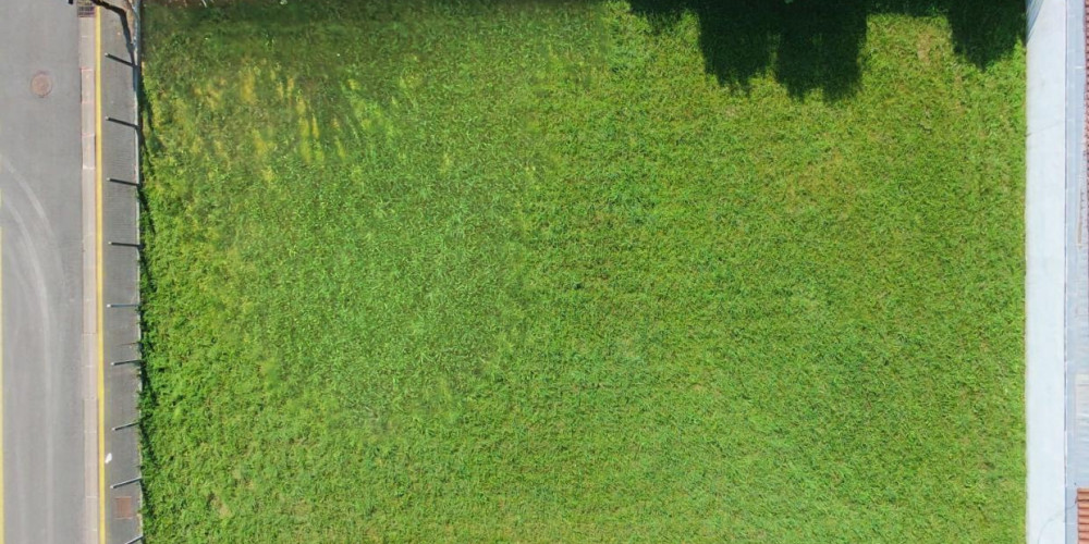 terrain à CAMBO LES BAINS (64250)