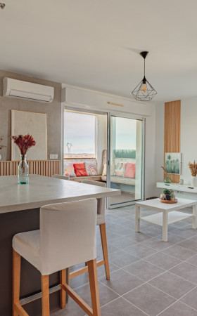 Appartement  MOUGUERRE