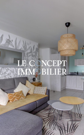 Appartement  ANGLET